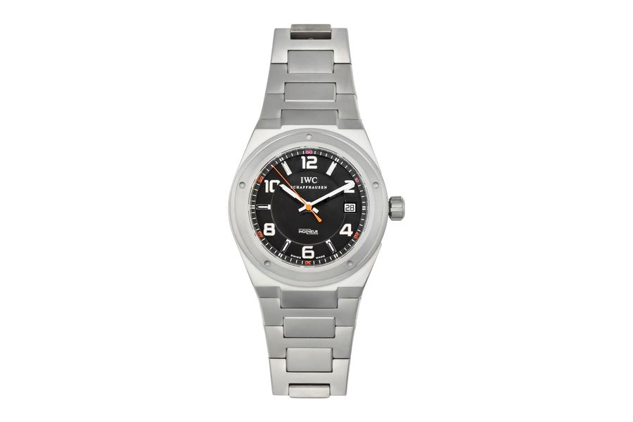 IWC Ingenieur IW322702
